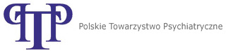 Logo Polskiego Towarzystwa Psychiatrycznego